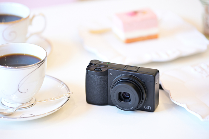 リコー RICOH GR III を使ってみました / 奈良 県内各地の桜 リコー RICOH GR III を使ってみました / 奈良 県内各地の桜